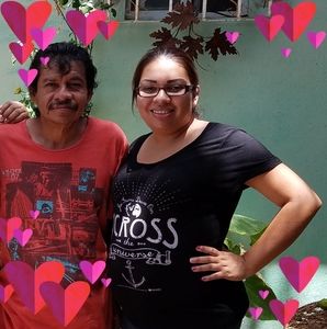 Meet your Posher, Roxana